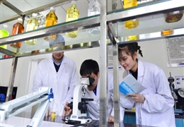 五一勞動節(jié)，致敬為夢想步履不停的金雪馳人