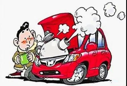 愛車養(yǎng)護(hù)寶 | 夏天發(fā)動機(jī)該用什么潤滑油好?