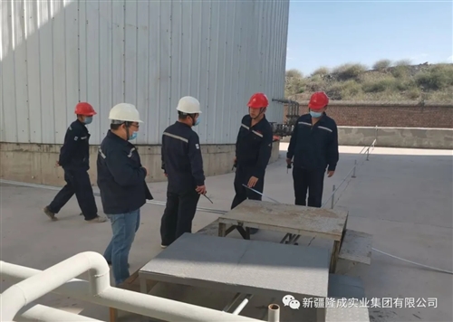 抗疫就是命令，保供就是戰(zhàn)場(chǎng)